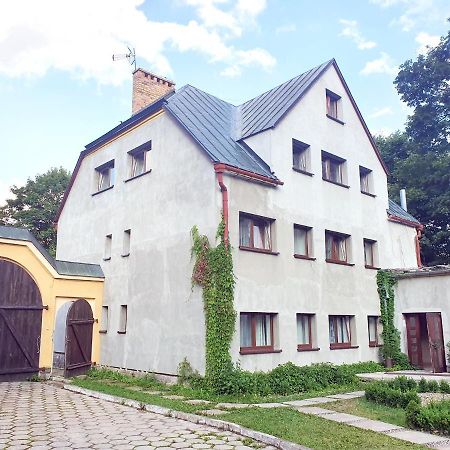 ホテル Zamek Miedzylesie 部屋 写真